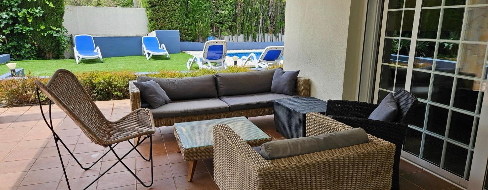 Villa Ainara Luxury