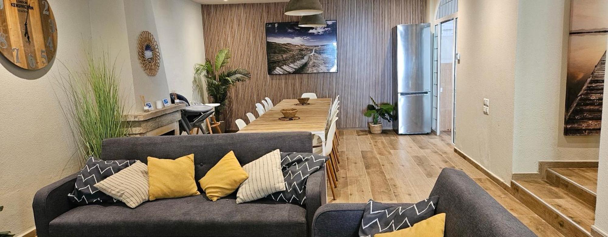 Villa Ainara Luxury Lloret de Mar