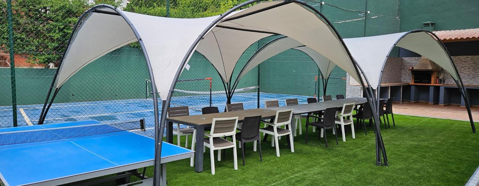 Ainara Luxury Lloret de Mar