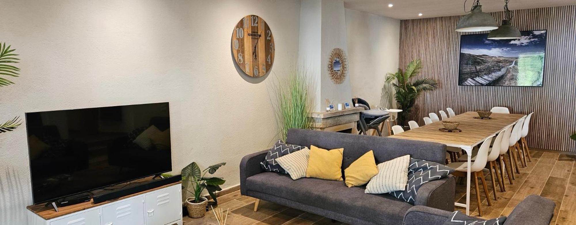 Ainara Luxury * Lloret de Mar