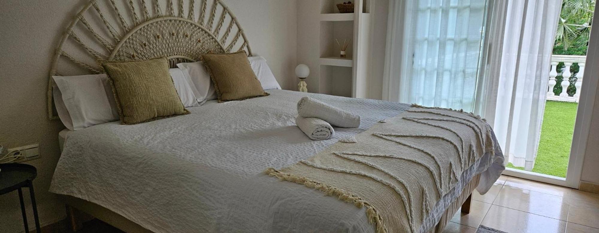 Villa Ainara Luxury