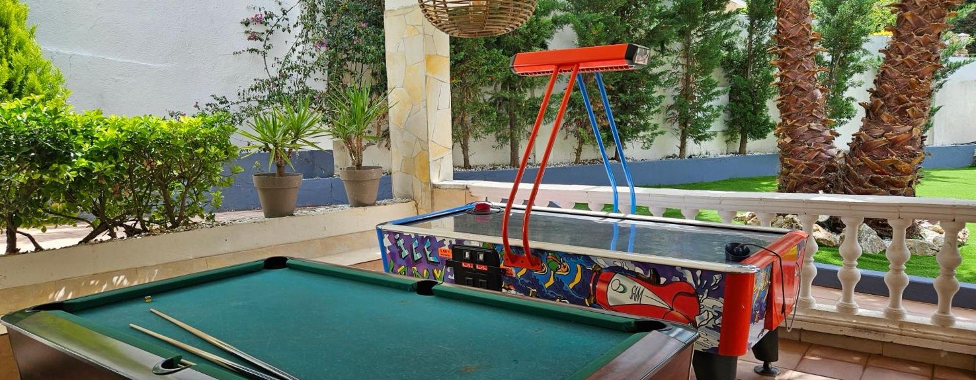 Villa Ainara Luxury Lloret de Mar