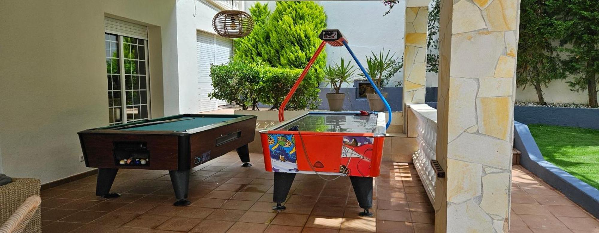 Ainara Luxury Villa Lloret de Mar