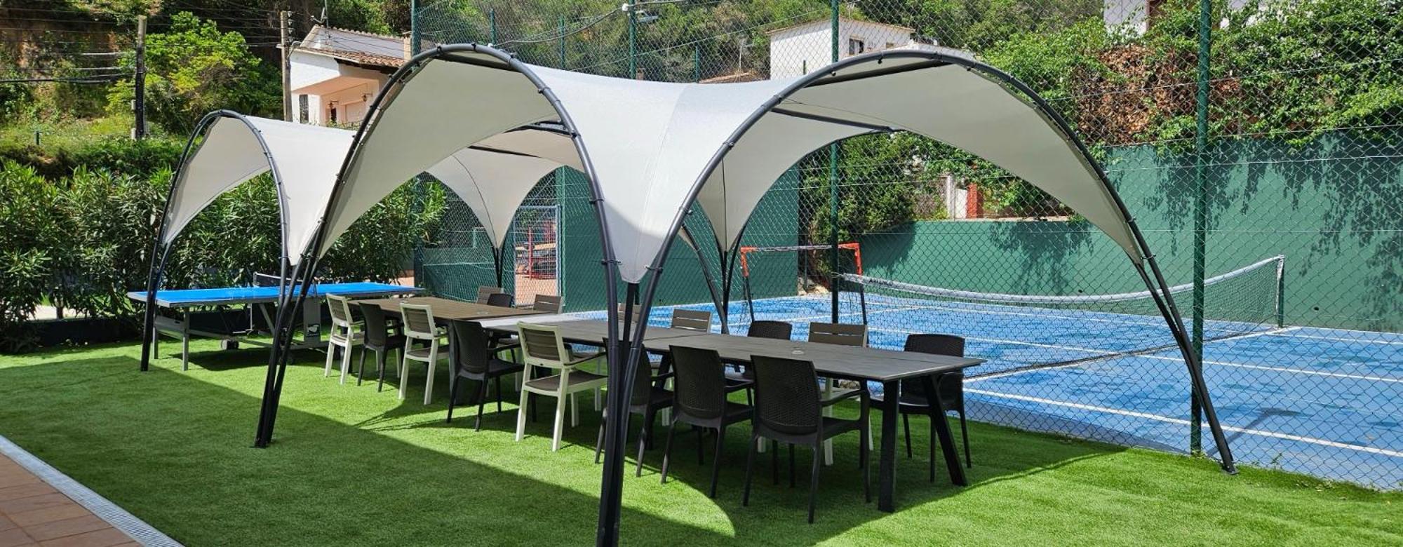 Ainara Luxury Lloret de Mar
