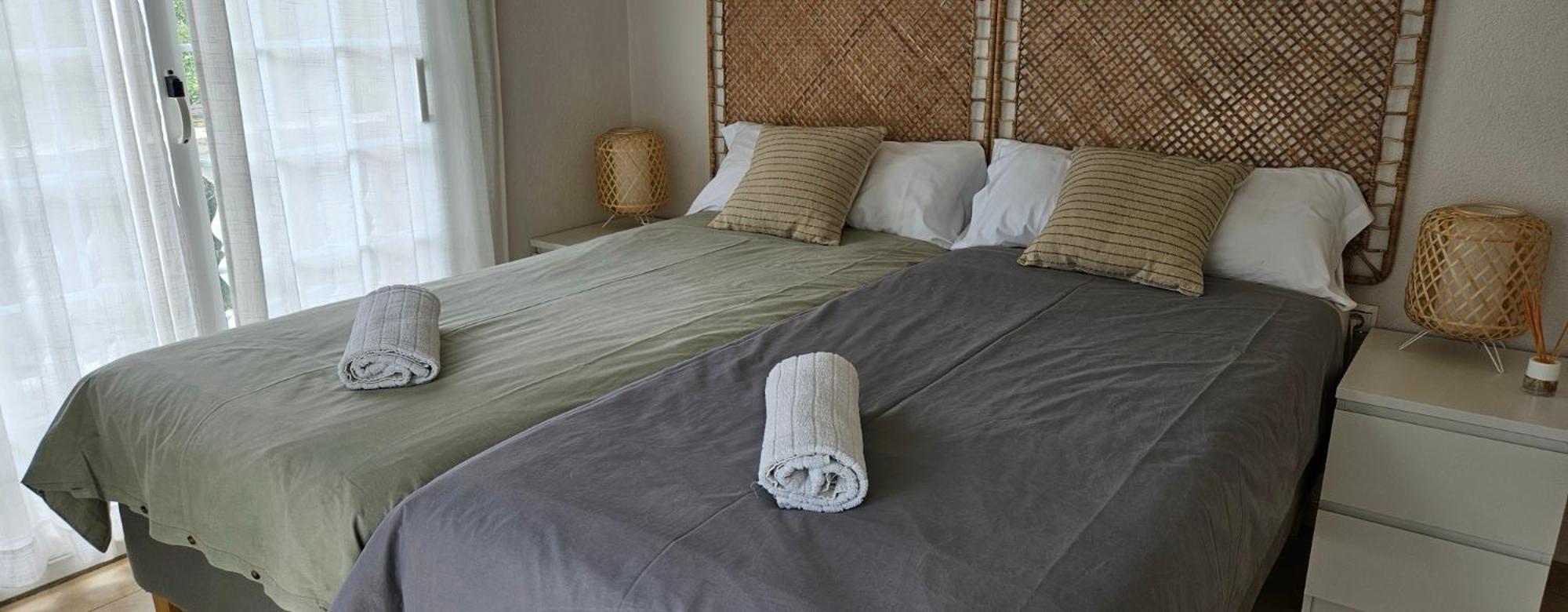 Ainara Luxury Villa Lloret de Mar